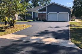 Best Driveway Crack Filling  in , NE